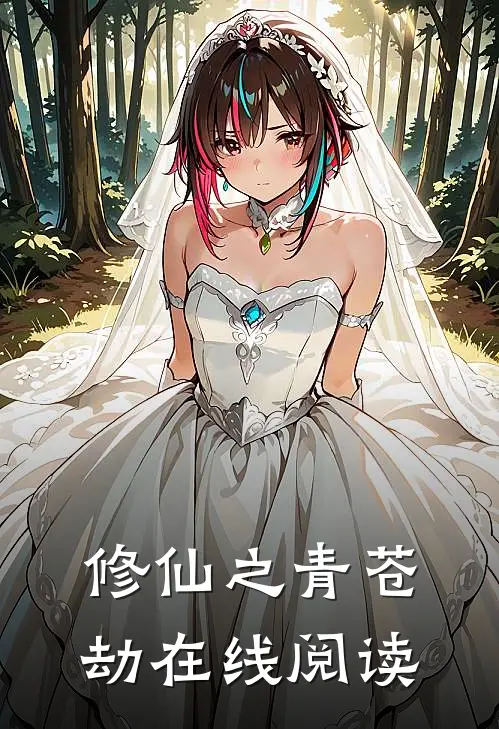 修仙之青苍劫在线阅读