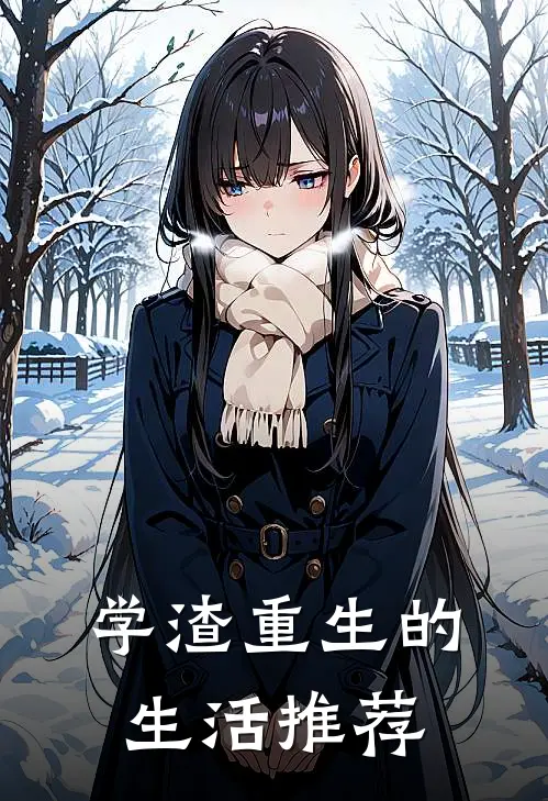 学渣重生的生活推荐