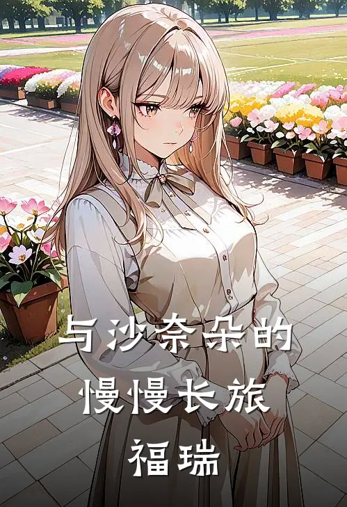 与沙奈朵的慢慢长旅，福瑞