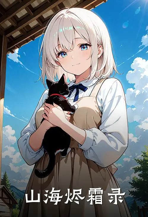 山海烬霜录(苏岩苏烬)免费小说_最新小说全文阅读山海烬霜录苏岩苏烬