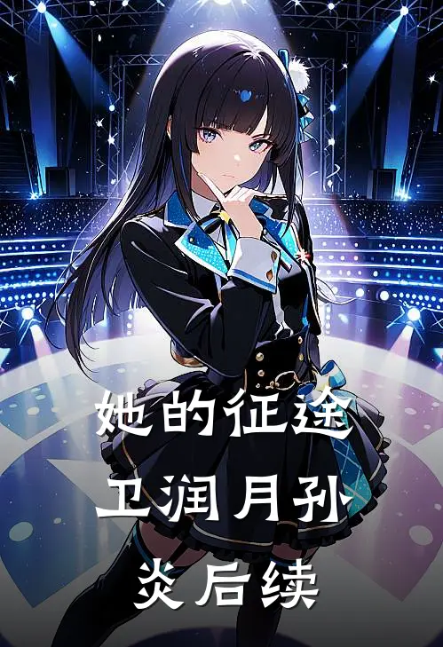 她的征途卫润月孙炎后续