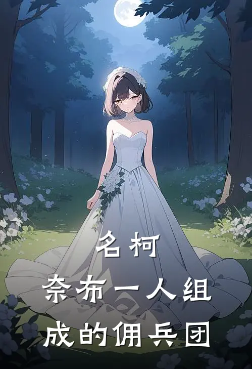 名柯：奈布一人组成的佣兵团