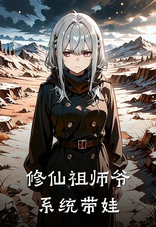 修仙祖师爷系统带娃