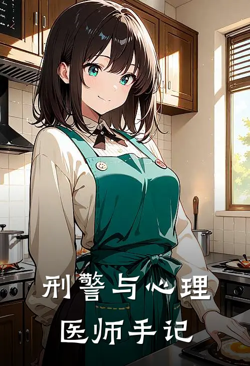 刑警与心理医师手记