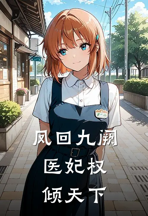 凤回九阙：医妃权倾天下