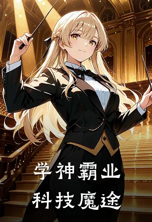 学神霸业：科技魔途(陈默张建国)免费小说_最新小说全文阅读学神霸业：科技魔途陈默张建国