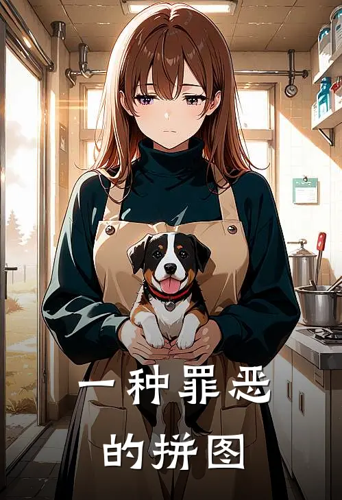 一种罪恶的拼图