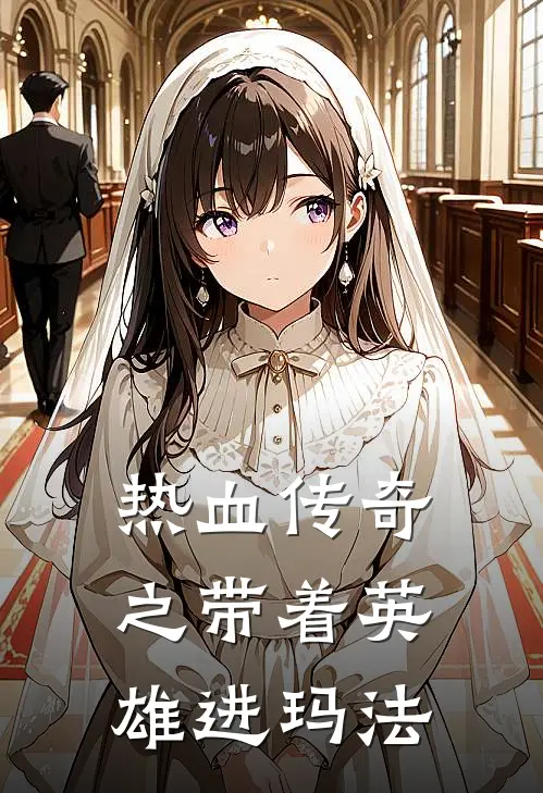 热血传奇之带着英雄进玛法