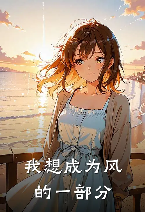 我想成为风的一部分