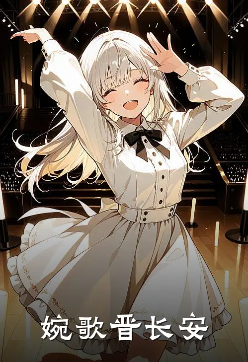 婉歌晋长安