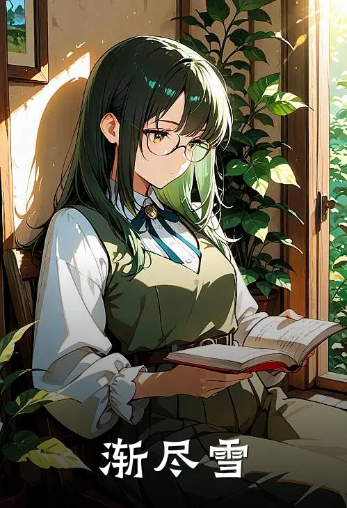 渐尽雪(李弈秋吴梦风)免费阅读全文_免费完结版小说渐尽雪李弈秋吴梦风