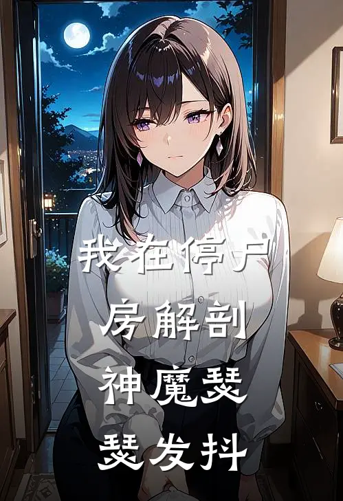 我在停尸房解剖，神魔瑟瑟发抖陈默李强最新完结小说推荐_最新更新小说我在停尸房解剖，神魔瑟瑟发抖(陈默李强)