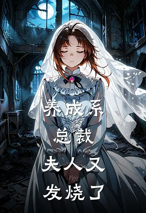 养成系：总裁，夫人又发烧了