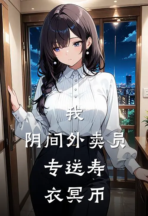 我，阴间外卖员，专送寿衣冥币陈默陈默最新完结小说推荐_全集免费小说我，阴间外卖员，专送寿衣冥币陈默陈默