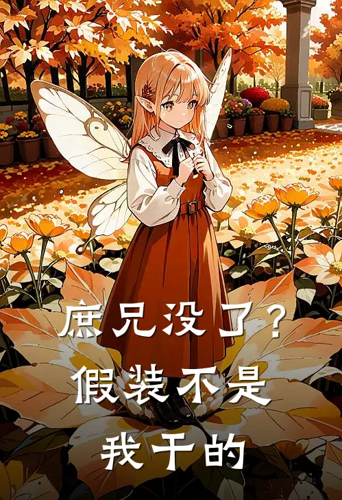 庶兄没了？假装不是我干的