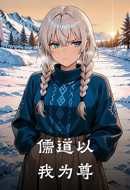 儒道以我为尊