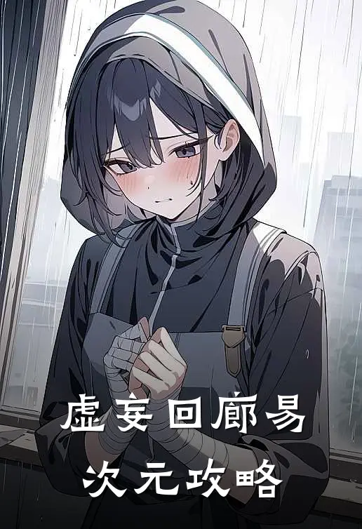 虚妄回廊易次元攻略