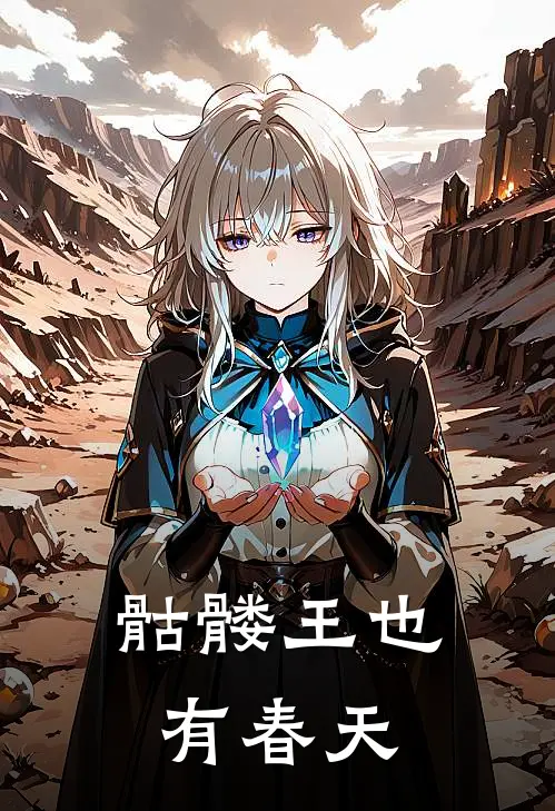 骷髅王也有春天(孙策纪灵)完结小说推荐_免费小说骷髅王也有春天(孙策纪灵)