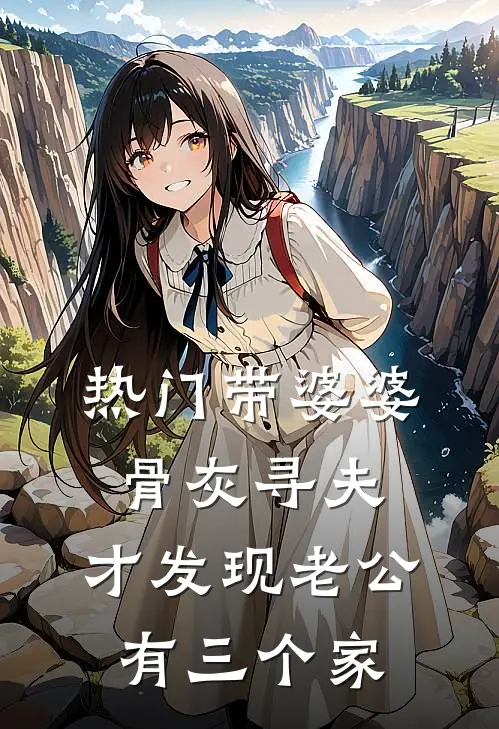 [热门]带婆婆骨灰寻夫，才发现老公有三个家