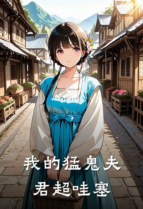 我的猛鬼夫君超哇塞