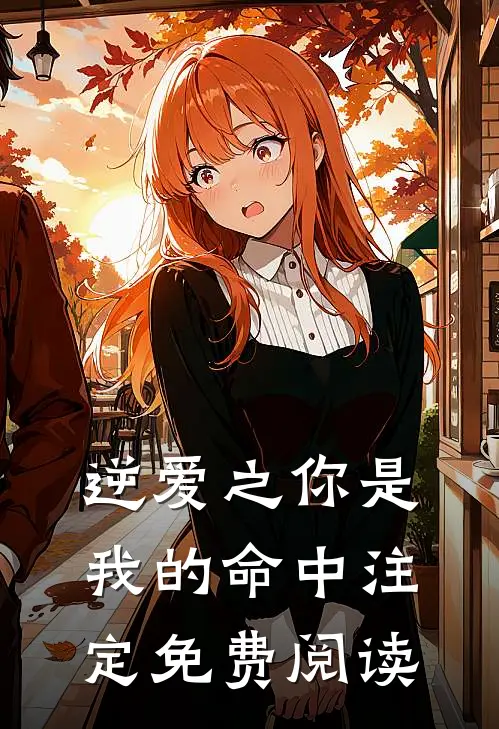 逆爱之你是我的命中注定免费阅读