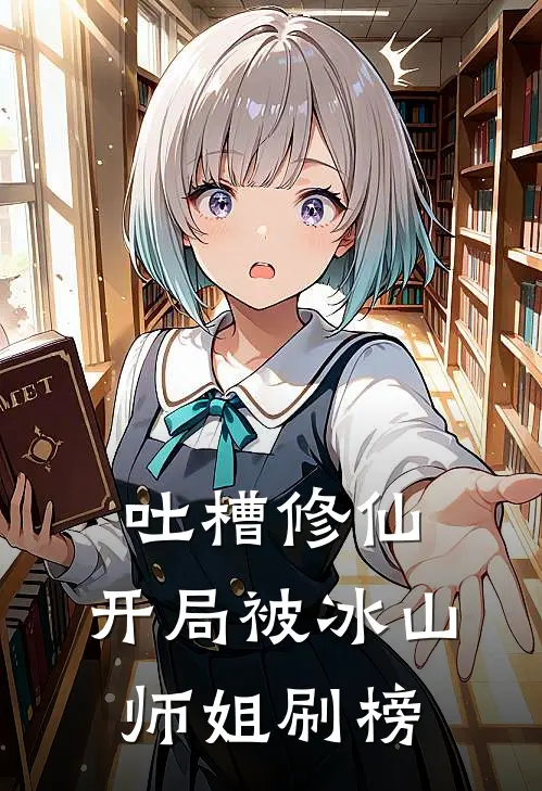 吐槽修仙：开局被冰山师姐刷榜