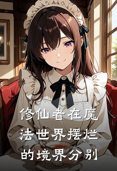 修仙者在魔法世界摆烂的境界分别