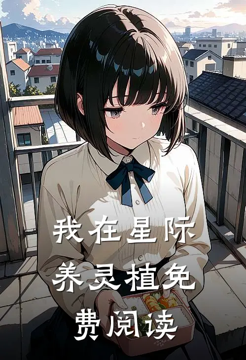 我在星际养灵植免费阅读