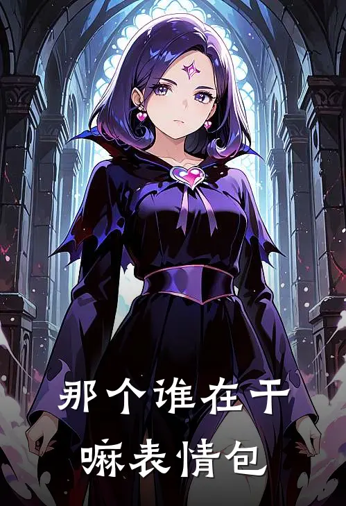 那个谁在干嘛表情包