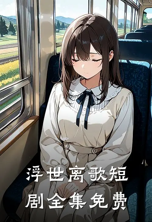 浮世离歌短剧全集免费