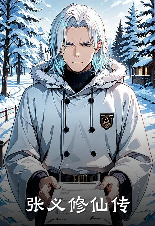 张义修仙传