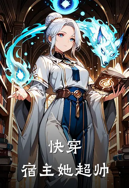 快穿：宿主她超帅江雨濛阮舟完结热门小说_完整版小说全文免费阅读快穿：宿主她超帅江雨濛阮舟