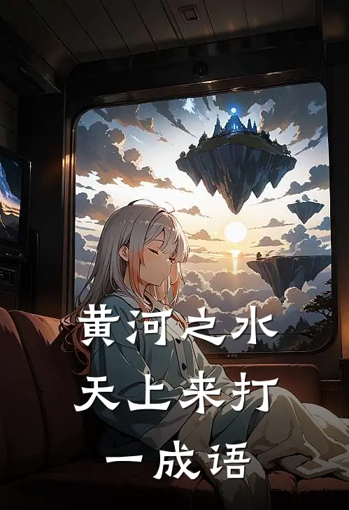 黄河之水天上来打一成语