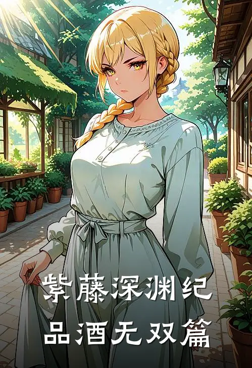 紫藤深渊纪：品酒无双篇