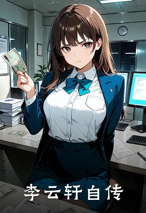 李云轩自传(罗志芳苏有朋)热门完本小说_最新小说李云轩自传罗志芳苏有朋