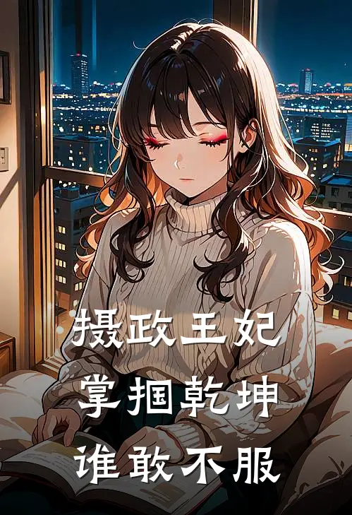 摄政王妃：掌掴乾坤，谁敢不服