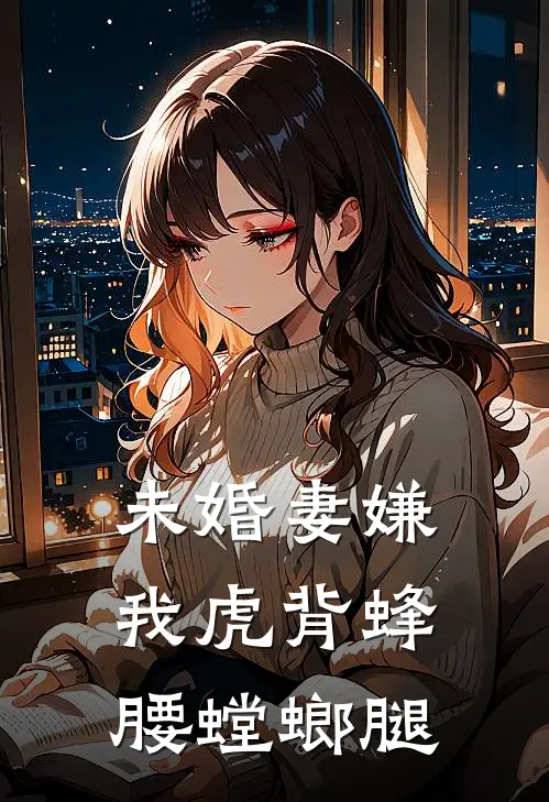 未婚妻嫌我虎背蜂腰螳螂腿沈颂慈盛京全集免费小说_免费小说完结未婚妻嫌我虎背蜂腰螳螂腿(沈颂慈盛京)