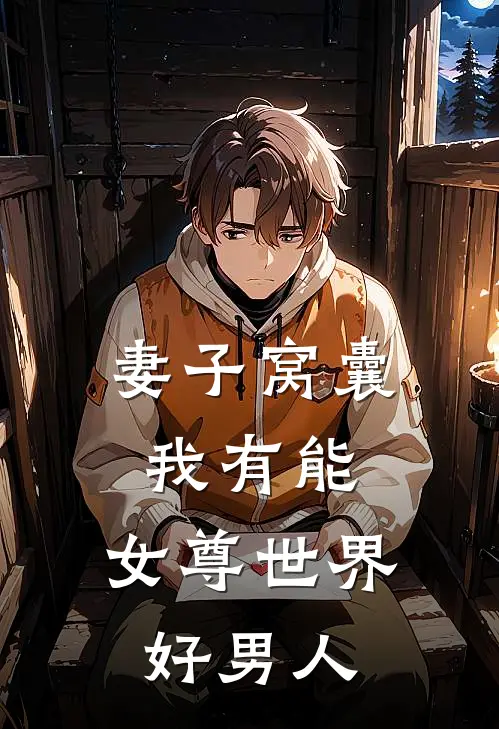 妻子窝囊我有能，女尊世界好男人江贺佐藤完本小说推荐_免费小说全文阅读妻子窝囊我有能，女尊世界好男人江贺佐藤