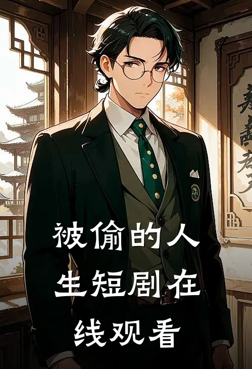 被偷的人生短剧在线观看