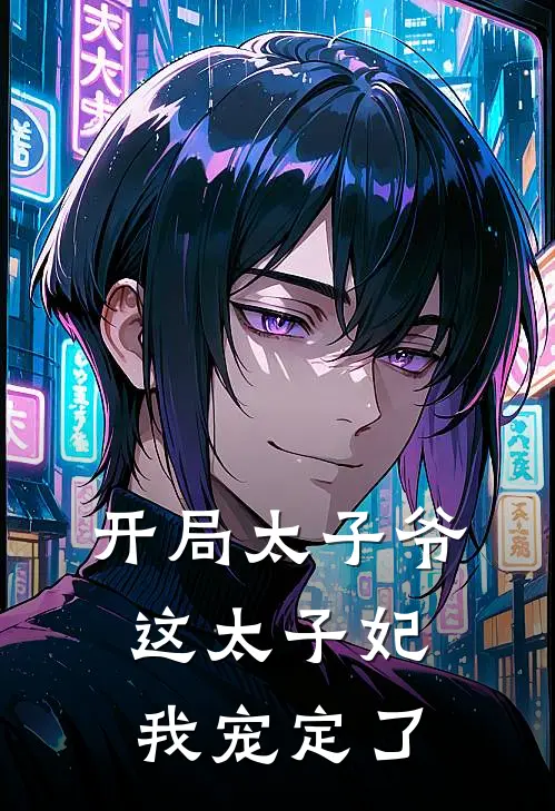 开局太子爷，这太子妃我宠定了