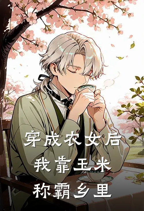穿成农女后，我靠玉米称霸乡里