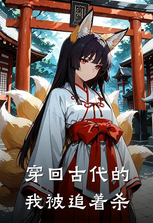 穿回古代的我被追着杀