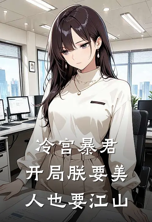 冷宫暴君：开局朕要美人也要江山