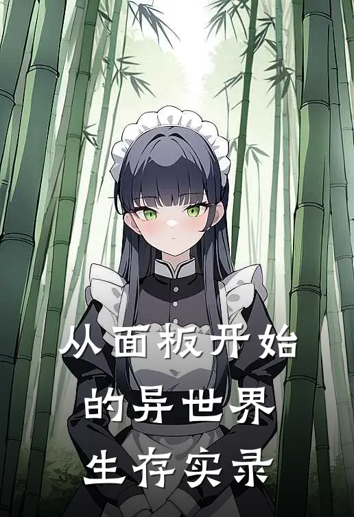 从面板开始的异世界生存实录(陈默陈默)全本免费在线阅读_从面板开始的异世界生存实录全文阅读