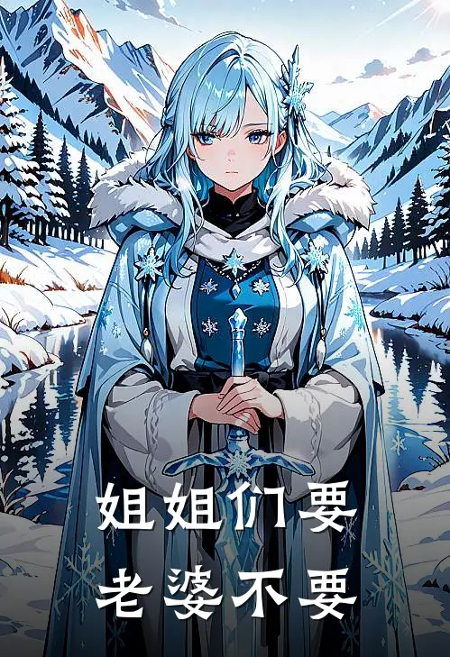 姐姐们要老婆不要