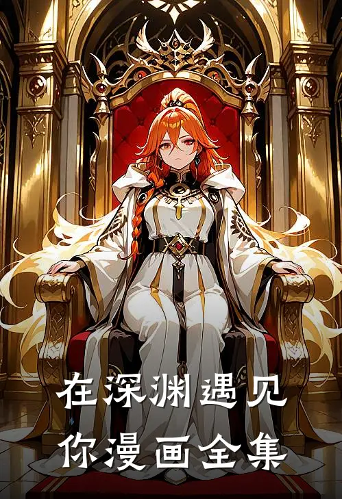 在深渊遇见你漫画全集