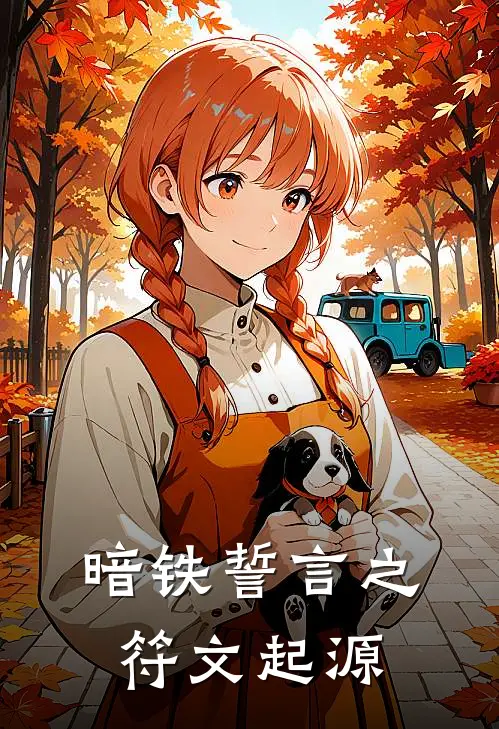 暗铁誓言之符文起源