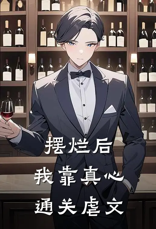 摆烂后，我靠真心通关虐文