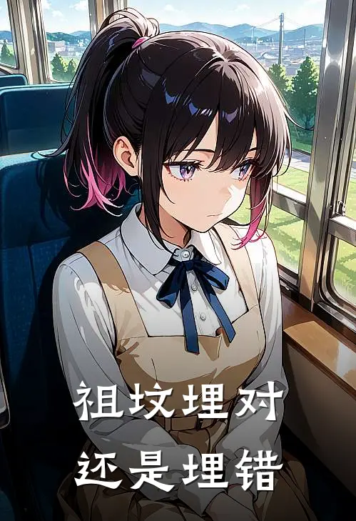 祖坟埋对还是埋错