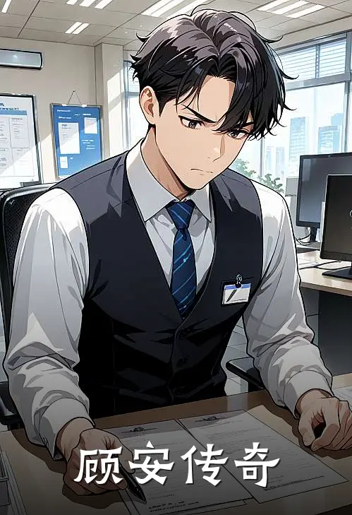顾安传奇